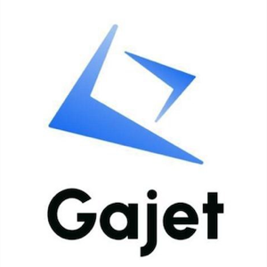 Логотип Gajet тур